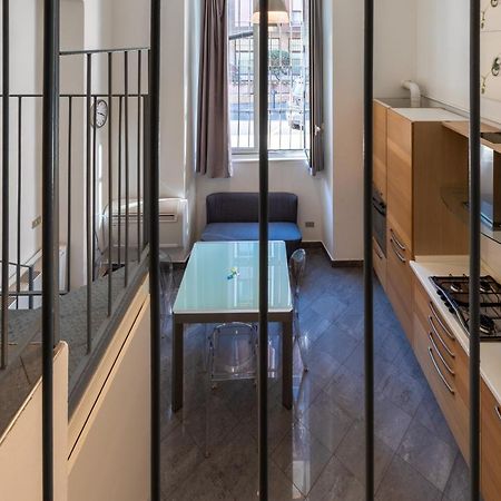 Esclusivo Loft In Porta Romana, A 250M Dalla Bocconi Mailand Exterior foto