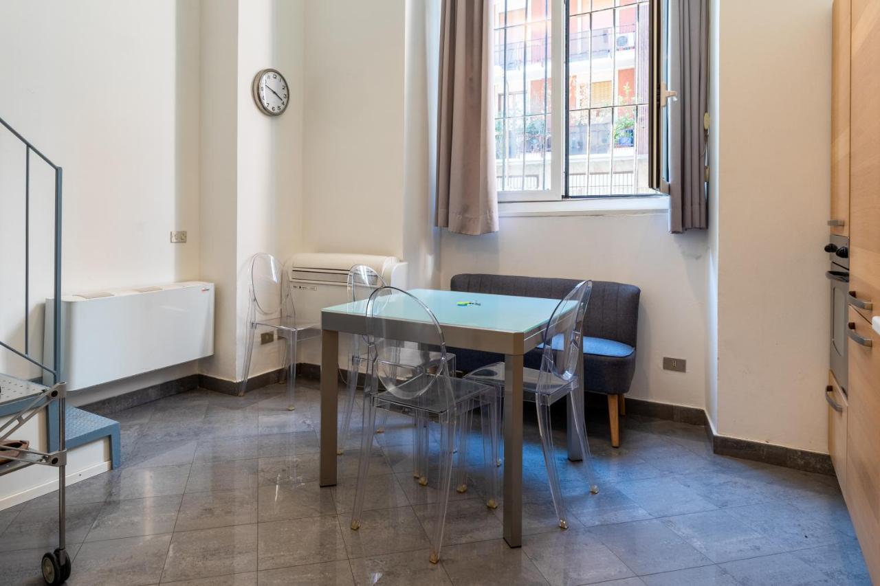 Esclusivo Loft In Porta Romana, A 250M Dalla Bocconi Mailand Exterior foto