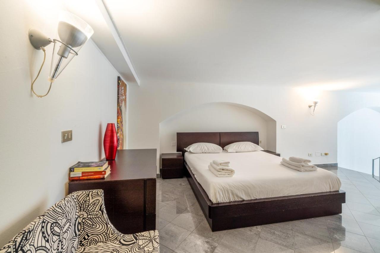 Esclusivo Loft In Porta Romana, A 250M Dalla Bocconi Mailand Exterior foto