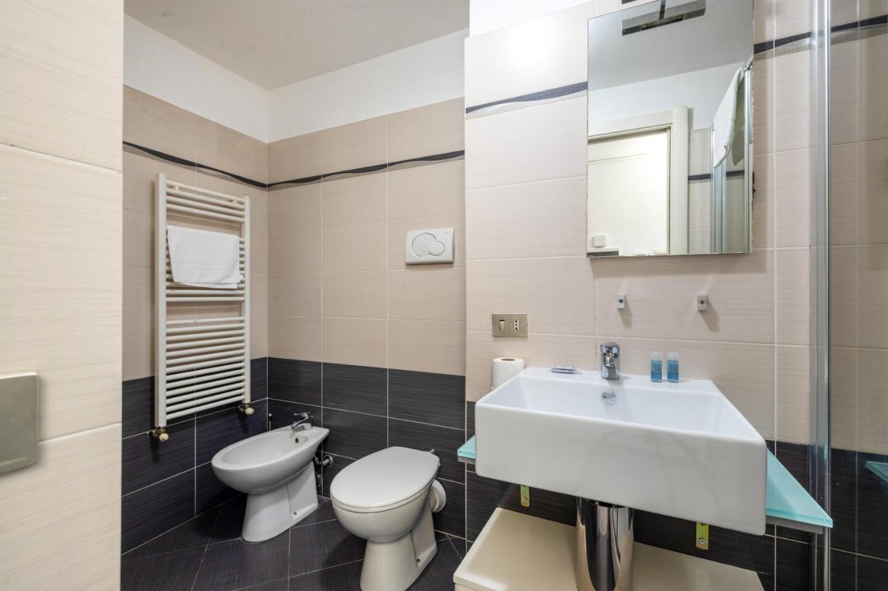 Esclusivo Loft In Porta Romana, A 250M Dalla Bocconi Mailand Exterior foto