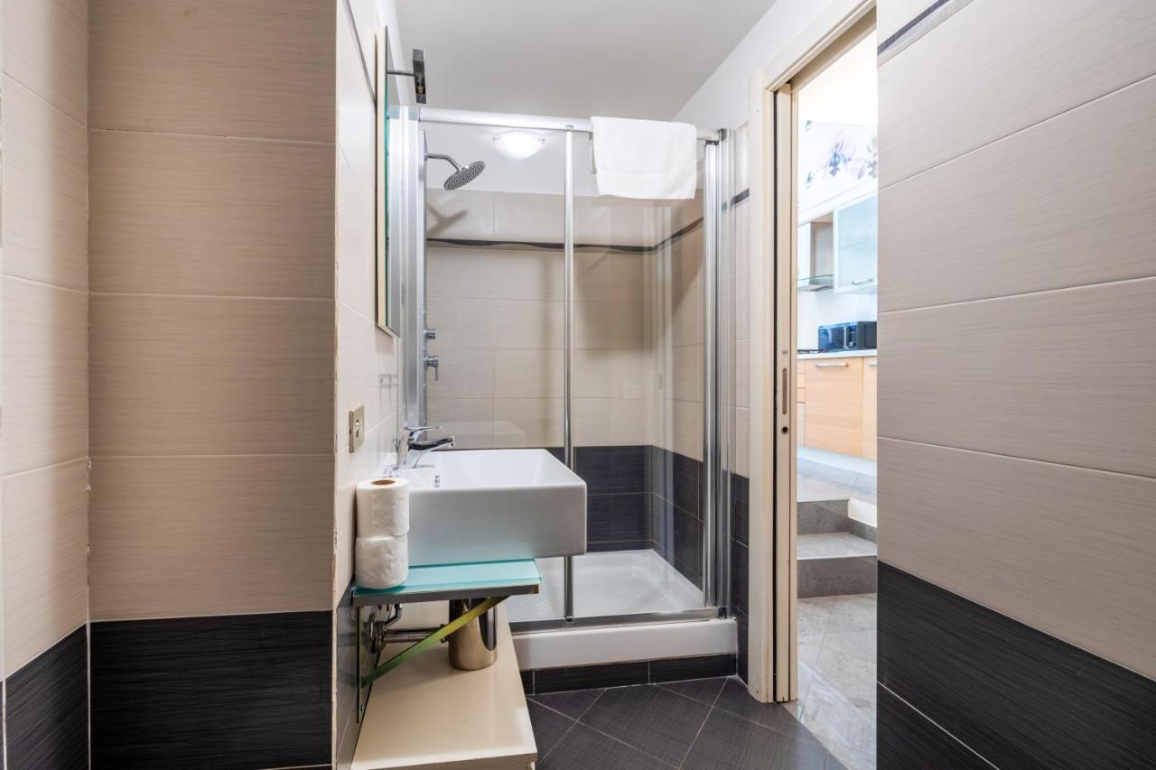 Esclusivo Loft In Porta Romana, A 250M Dalla Bocconi Mailand Exterior foto